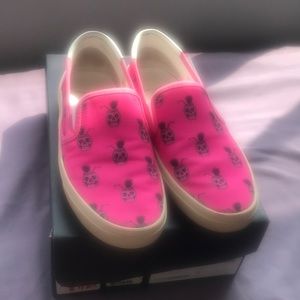 Saint Laurent espadrilles